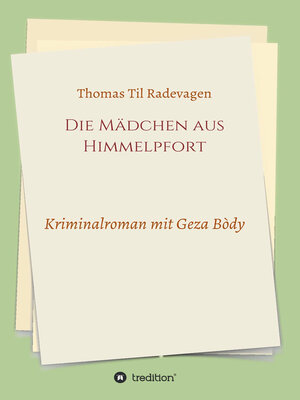 cover image of Die Mädchen aus Himmelpfort
